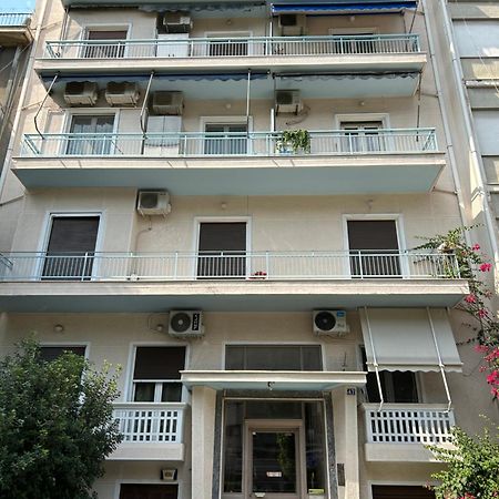 Athens Innova Apartment II Exteriör bild