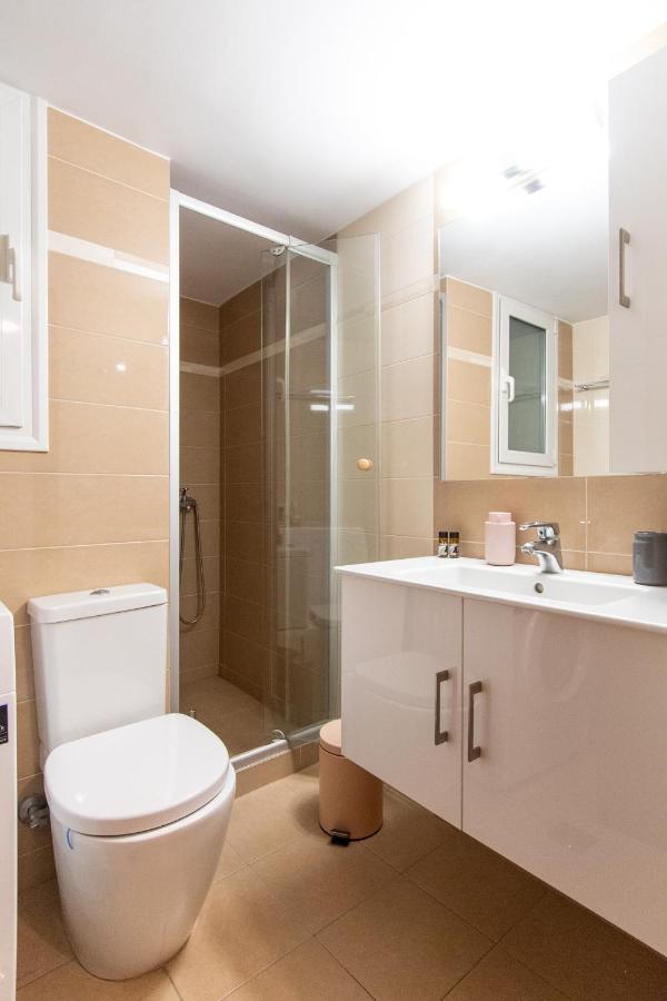 Athens Innova Apartment II Exteriör bild